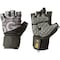 Gofit Pro Trainer Wrist Wrap Gloves (Medium) GF-GTCW-M - alternate 1