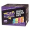 All Sport Body Quencher Electrolyte Freezer Pops Variety Pack, Assorted Flavors, 144PK M3600013 - alternate 1