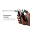 Capri Tools 2-Way Air Blow Gun Kit with Nozzles and Rubber Tips, 8-Piece CP21089-8MT - alternate 3