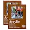 Strathmore 400 Series Acrylic Pad, Glue Binding, 10 Sheet, 9x12 inch, 2PK P430-9-03 - alternate 1