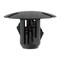 Auveco Mercedes Trunk Side Trim Clip, 25PK 25059 - alternate 1