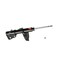 Kyb Gas Strut,  234019 - alternate 1