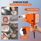 Vevor Auto Body Dent Repair Kit Stud Welder Kit 800VA Stud Dent Puller Spot 5500 - alternate 2