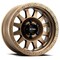 Method Race Wheels 17 Diameter x 85 Width 6 x 1397 Millimeter 6 x 550 Bolt Pattern MR30478560900 - alternate 2