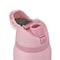 Owala FreeSip Water Bottle 40 oz Rose Quartz BPA Free with Spout Lid C07746 - alternate 2