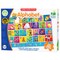 The Learning Journey International Jumbo Floor Puzzles, Alphabet 436318 - alternate 1