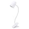 Bostitch Adjustable LED Clamp Light, White LED2103 - alternate 1