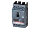 Siemens circuit breaker 3VA6 UL Frame 250 breaking capacity class L 150 kA At 3VA6210-8JP31-0AA0 - alternate 1