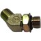 John Deere ELBOW FITTING, JOHN DEERE OEM 4095133 4095133 - alternate 1