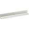 Dynalock Angle Bracket, 1"H x 10-1/2"L x 1"W 4510 - alternate 1