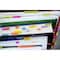 Post-It FLAGS, POST-IT, 1, 100CT, WE PK MMM680WE2 - alternate 2