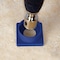 Qep Hole Saw Kit, Diamond, Grit Edge, 1-3/8 In 10569 - alternate 3