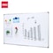 Deli Whiteboard 48x72, Smooth Dry-Erase, Aluminum Frame, Tray E39037A - alternate 1