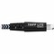 Tripp Lite HEAVY-DUTY USB SYNC/CHARGE CABLE WITH LIGHTNING CONNECTOR, 3 FT. 0.9 M M100-003-HD - alternate 2