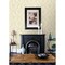 Advantage Galois Gold Damask Wallpaper 4025-82514 - alternate 2