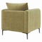 Office Star Products Newhaven Accent Chair, Sea Green NWN-S126 - alternate 3