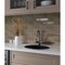 Apollo Tile Brown 11.8 in x 11.8 in Glass Glossy Floor and Wall Mosaic Tile 4.83 sqft/case, 5PK APLC8804A - alternate 3