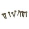 John Deere BOLT 10/PK, OEM 03H2265 - alternate 1