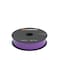 Labeltac LabelTac 4 and Pro Model High Performance 10-Year Vinyl Supply 1in x 150ft, Purple LT109HP - alternate 1