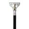 Powerclean Metal Claw Mop Handle, 60 inch, Black MHC - alternate 1