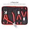 Sunex Pliers, Snap Ring Set, 4 pcs. 3614V - alternate 3