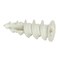 Lindstrom #6 Plastic Self-Drilling E-Z Wall Anchors UNFINISHED, 50PK EZPA006OP-050HD - alternate 2