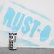Rust-Oleum Rust-O Artist Spray Paint, Cloudy Daze, Matte, 11 Oz 392199 - alternate 2