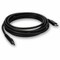 Add-On 2M DISPLAYPORT 1.4 MALE TO MALE BLACK CABLE MAX RESOLUTION UP TO 7680X4320 DP2DP14MM8K2M - alternate 1