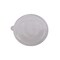 Kitch 24/7 Disposables Clear Compostable Classic Lid for 16 Ounce Bowl, 400PK KC-16BCDL - alternate 3