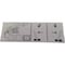 Cnh DECAL, CNH OEM 256365A2 256365A2 - alternate 3