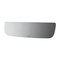 Burco Mirror Redi Cuts OE Replacement Exterior Mirror Glass 5306 - alternate 2