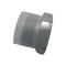 John Deere THREADED NIPPLE, OEM L32705 - alternate 2