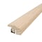M-D Building Products Hardwood, Unfinished, 36 in L, 1.5 in W 48927 - alternate 1
