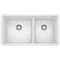 Blanco Precis 1-3/4 Bowl, White 441125 - alternate 1