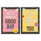Teacher Created Resources Cool for School Classroom Theme Positive Posters, 4-Piece Set 2088730 - alternate 2