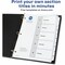 Avery Dividers, Index, Ready, 1-5 5PK AVE11130 - alternate 2