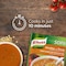 Knorr Professional Knorr Pasta Stars Soup with Tomato Broth, 3.5 Ounce, 12PK 71619 - alternate 2