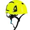 Jsp Type II Non-Vented Industrial Climbing Helmet, ABS Shell, EPP Foam Impact Liner, Wheel Ratchet Adjustm 280-EVOALT-LY - alternate 1