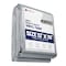 Tarps Now Heavy Duty Tarp, 12 ft x 15 ft, 20 Mil, Gray, Vinyl FSVC18G-1215 - alternate 1