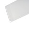 Apollo Tile 1White 8 in x 16 in Glass Glossy Floor and Wall Subway 13.33 sqft/case, 15PK APLA88066 8X16A - alternate 2