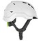 Lift Safety RADIX TYPE 2 VENTED (White) - ANSI-C, TYPE 2 HRX-22WC2 - alternate 2