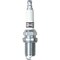 Champion Spark Plugs Spark Plug, 0.022 to 0.028 in Fill Gap, 0.551 in Thread, 5/8 in Hex, Copper, For: Small Engines 855C - alternate 2