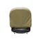 Uni Pro 439 Mechanical Suspension Seat, Tan Vinyl 8760 - alternate 2