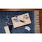 3M Foam Tape, Acrylic, White, 6 5/8 ft L MMM110S - alternate 2