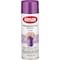 Krylon 8 Oz. Premium Foil Metallic Purple Spray Paint K01083000 - alternate 1