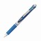 Pentel EnerGel RTX Gel Pen, Retractable, Medium 0.7 mm, Assorted Pastel Ink and Barrel Colors, 3PK BL77BP3M1 - alternate 4
