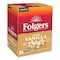 Folgers Coffee, Vanilla Biscotti, Pod, Caffeinated, Ground, 7.44 oz, 24 PK 6661 - alternate 2