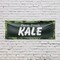 Signmission Farm Fresh Kale, 36 Inch x 96 Inch, Vinyl Banner B-96-30598 - alternate 3