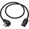Tripp Lite Computer Power Cord Right-Angl, P006-015-15D P006-015-15D - alternate 2