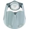Danco Diverter Handle, Zinc, Chrome Plated, For Price Pfister Verve Single Handle TubShower Faucets 88085 - alternate 1